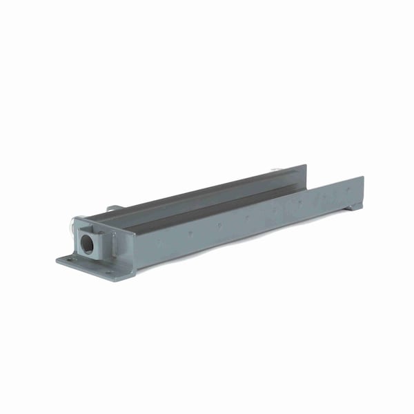 Standard Duty Center Pull Take Up Frame: 18 Inches Travel, 18SF39